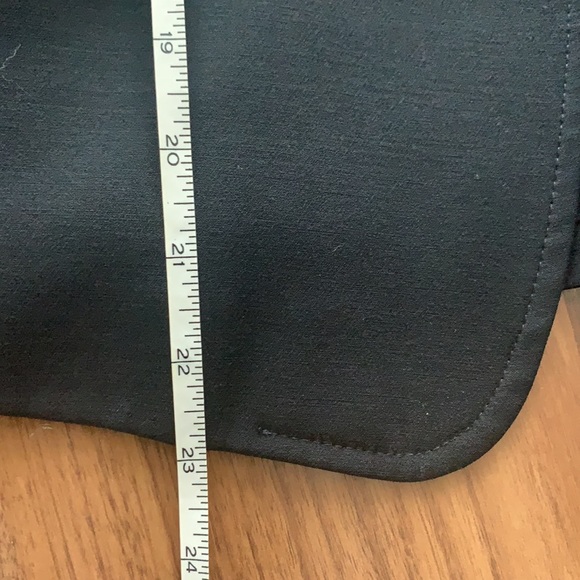 Navy Blue Blazer Size 38 - Femme Carriere - Picture 7 of 7